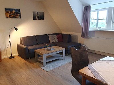 Appartement de vacances SÖSS (6), Nordstrand