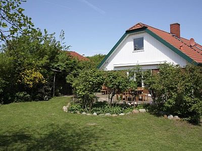 Maison de vacances Eggers, Baie de Kiel