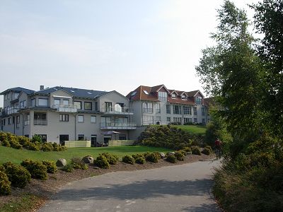 Appartement de vacances Neustein St.4 W03, Kieler Förde