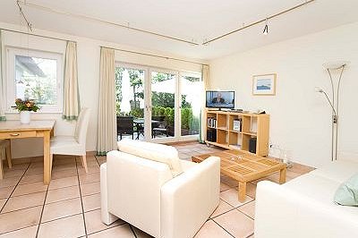 Appartement de vacances Bessin im Inselhaus, Hiddensee