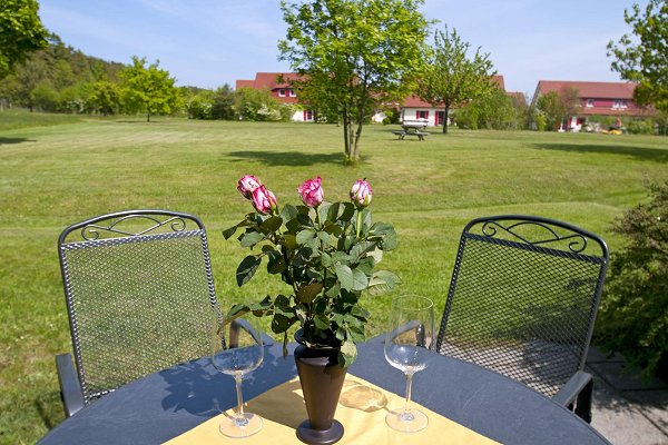 Appartement de vacances C21 Terrasse. EG. zu Fuß zum Strand., Rügen