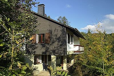 Maison de vacances Schanze19, Sauerland